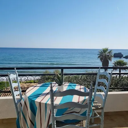 Lejlighed Corfu Dream *