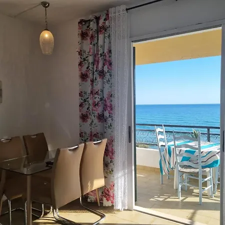 Lejlighed Corfu Dream Glifada