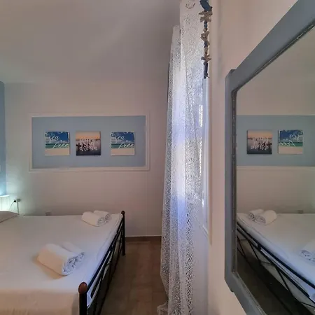 Corfu Dream Lejlighed Glifada