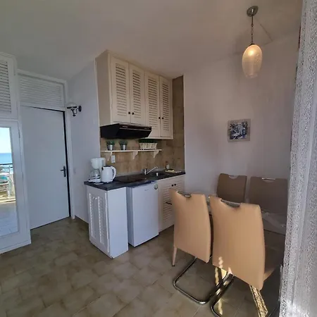 Corfu Dream Lejlighed Glifada