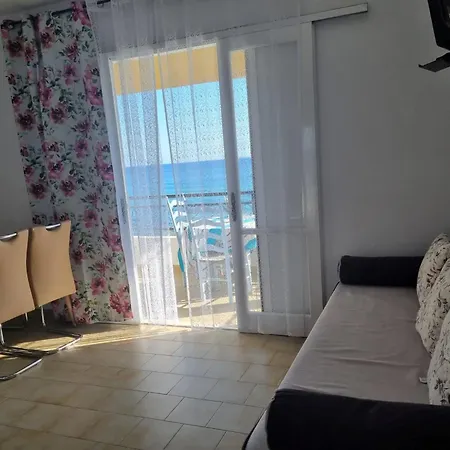 Corfu Dream Lejlighed