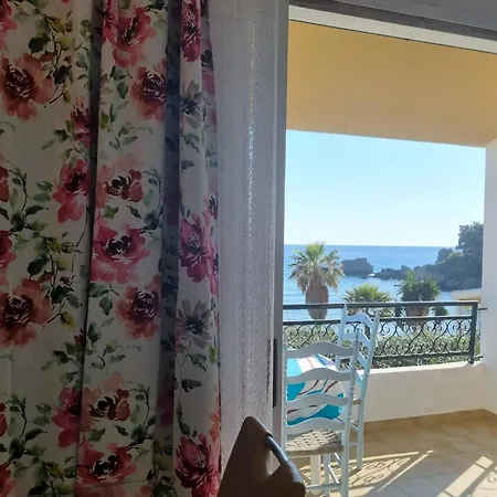 Corfu Dream Glifada
