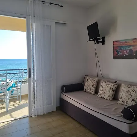 Corfu Dream Lejlighed Glifada