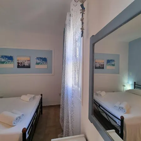 Lejlighed Corfu Dream