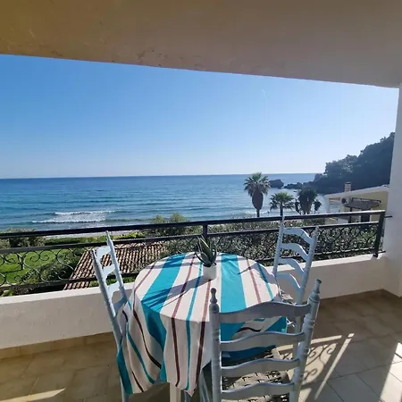 Corfu Dream Lejlighed